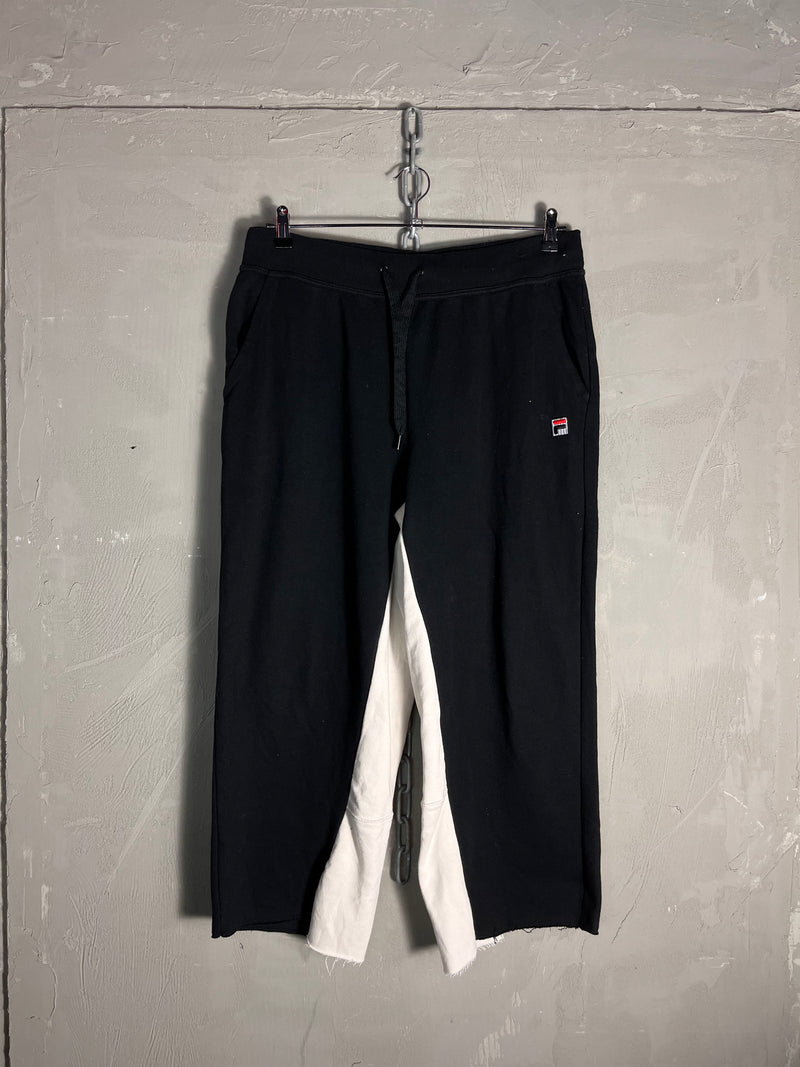 REVICED Fila Sweatpants (L)