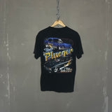 Vintage T-Shirt Racing (M)