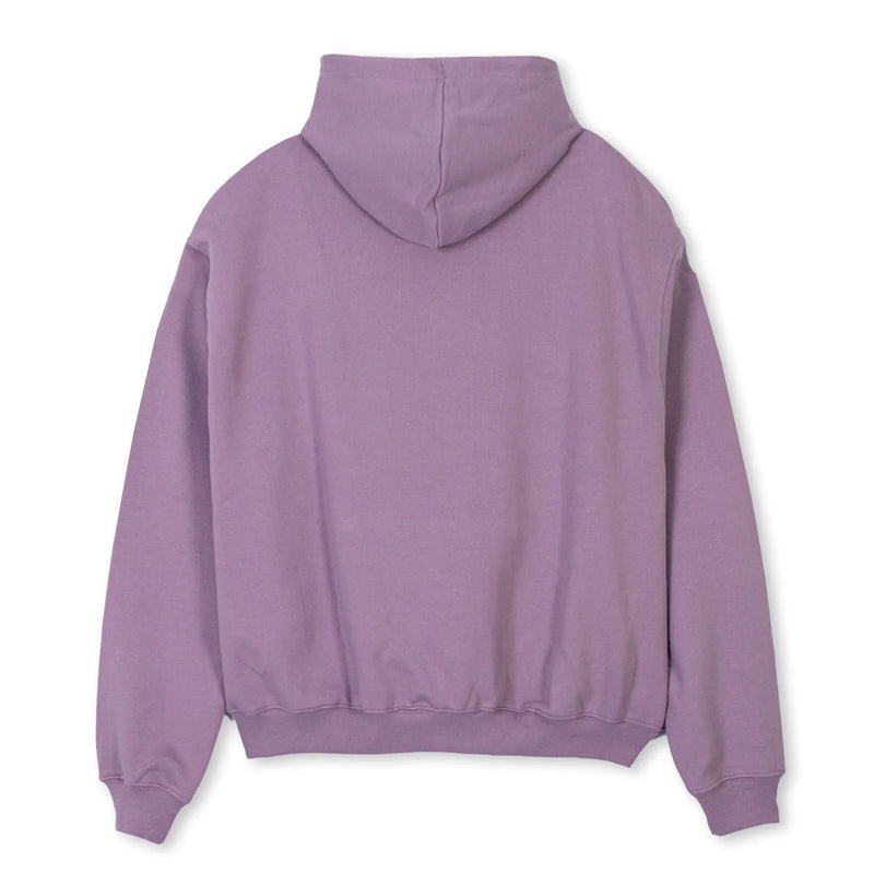 Purple Hoodie (L/XL/XXL)