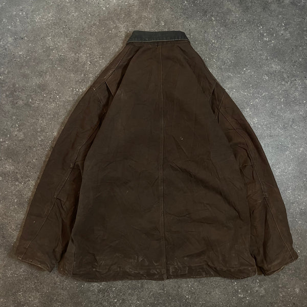 Vintage Carhartt Jacket Workwear (4XL)