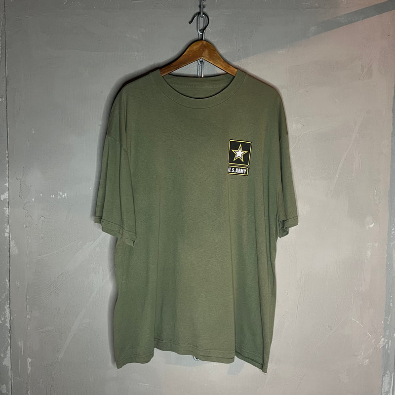 US Army Vintage T-Shirt (XXL)