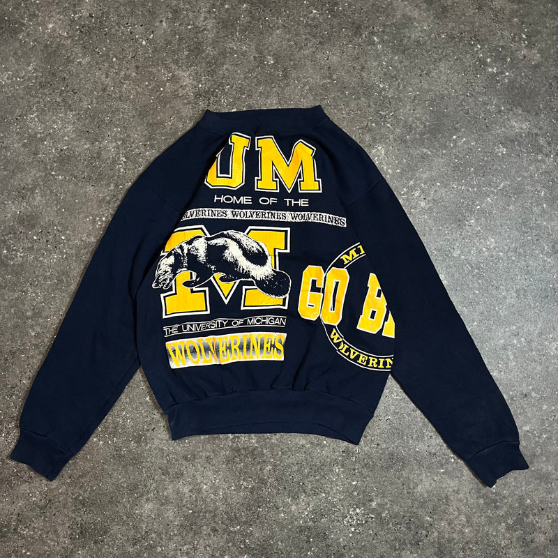 Sweater Michigan (M)