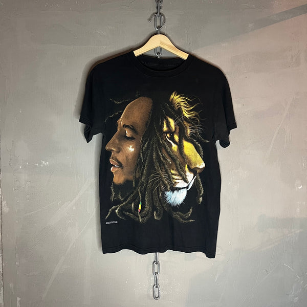 Bob Marley Vintage T-Shirt (XS-S)