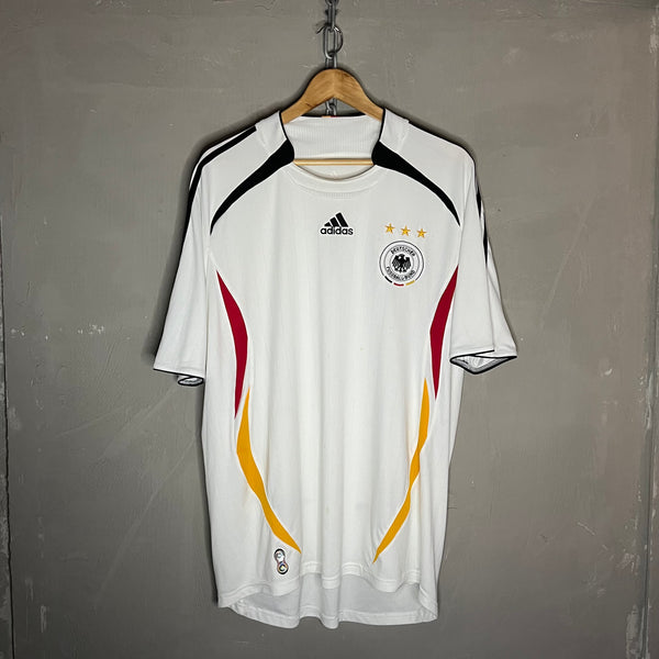 2006 Worldcup Germany Vintage Jersey (XL)