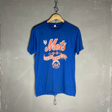 1986 New York Mets Vintage T-Shirt (M)