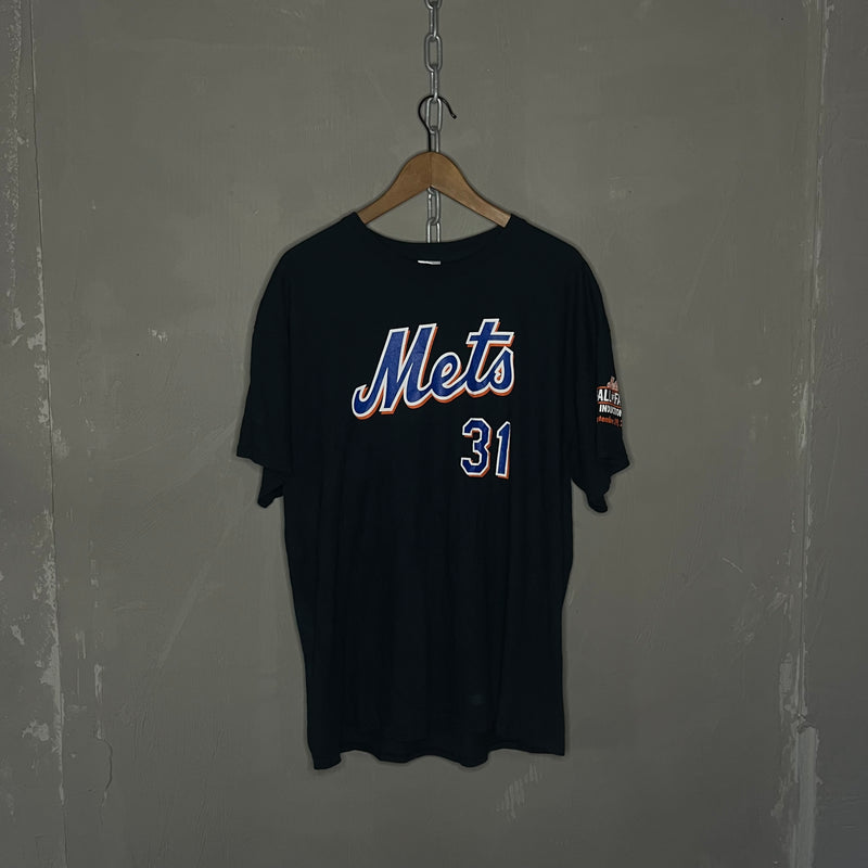 Vintage T-Shirt New York Mets (XL)