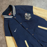 2001 MLB Allstargame Nike Varsity Jacket (XXL)