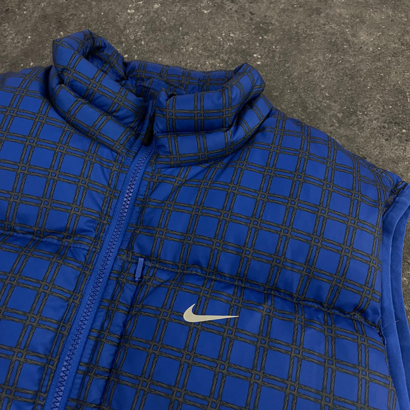 Nike Puffer Vest (XL)