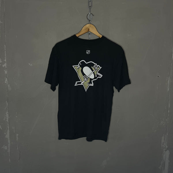 Vintage T-shirt Pittsburgh Penguins (S-M)