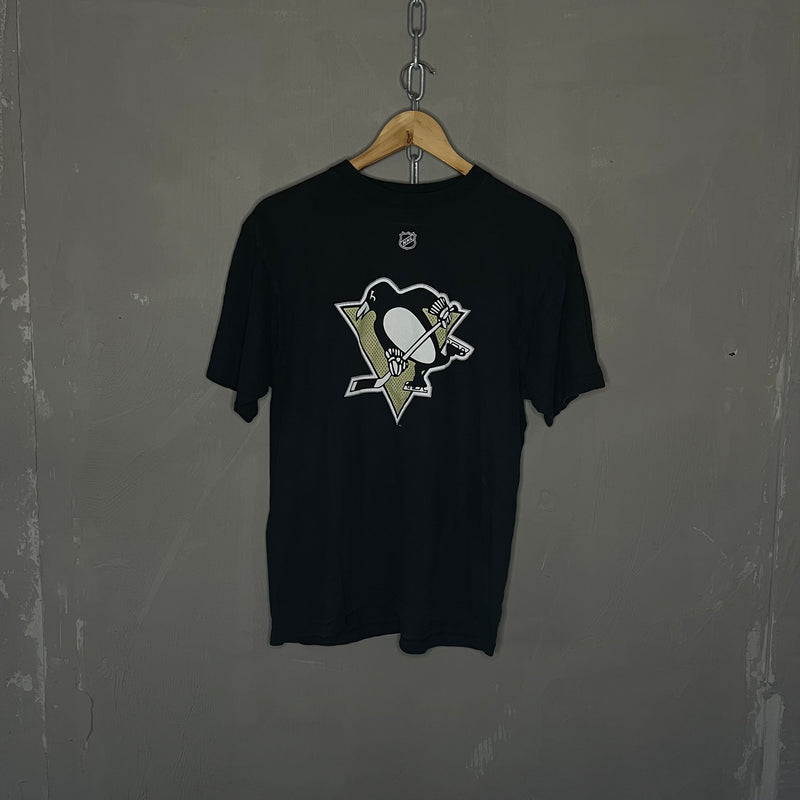 Vintage T-shirt Pittsburgh Penguins (S-M)