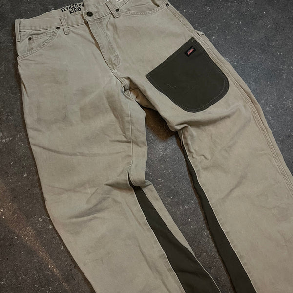 Reviced Selection Dickies Pants (43x104)