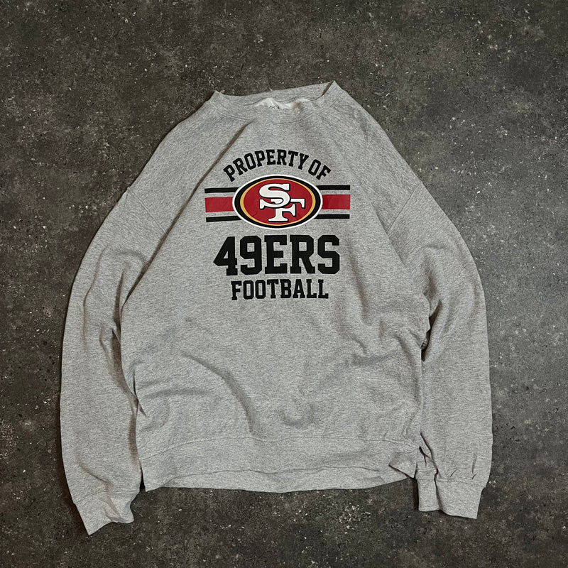 Sweater 49ers (L)