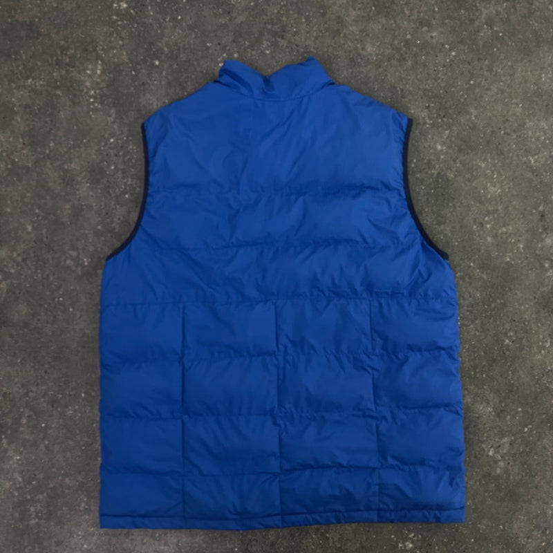 Nike reversible Puffer Vest (L-XL)