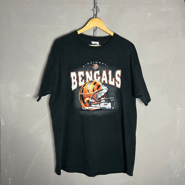 Bengals Vintage T-Shirt (XL)