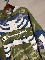 REVICED Champion Hoodie (L)