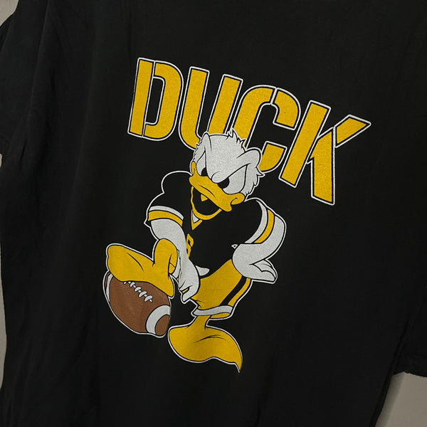 Vintage T-shirt Donald Duck NFL (L)