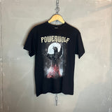 Powerwolf Vintage T-Shirt (M)