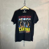 Cantina Vintage T-Shirt (M-L)