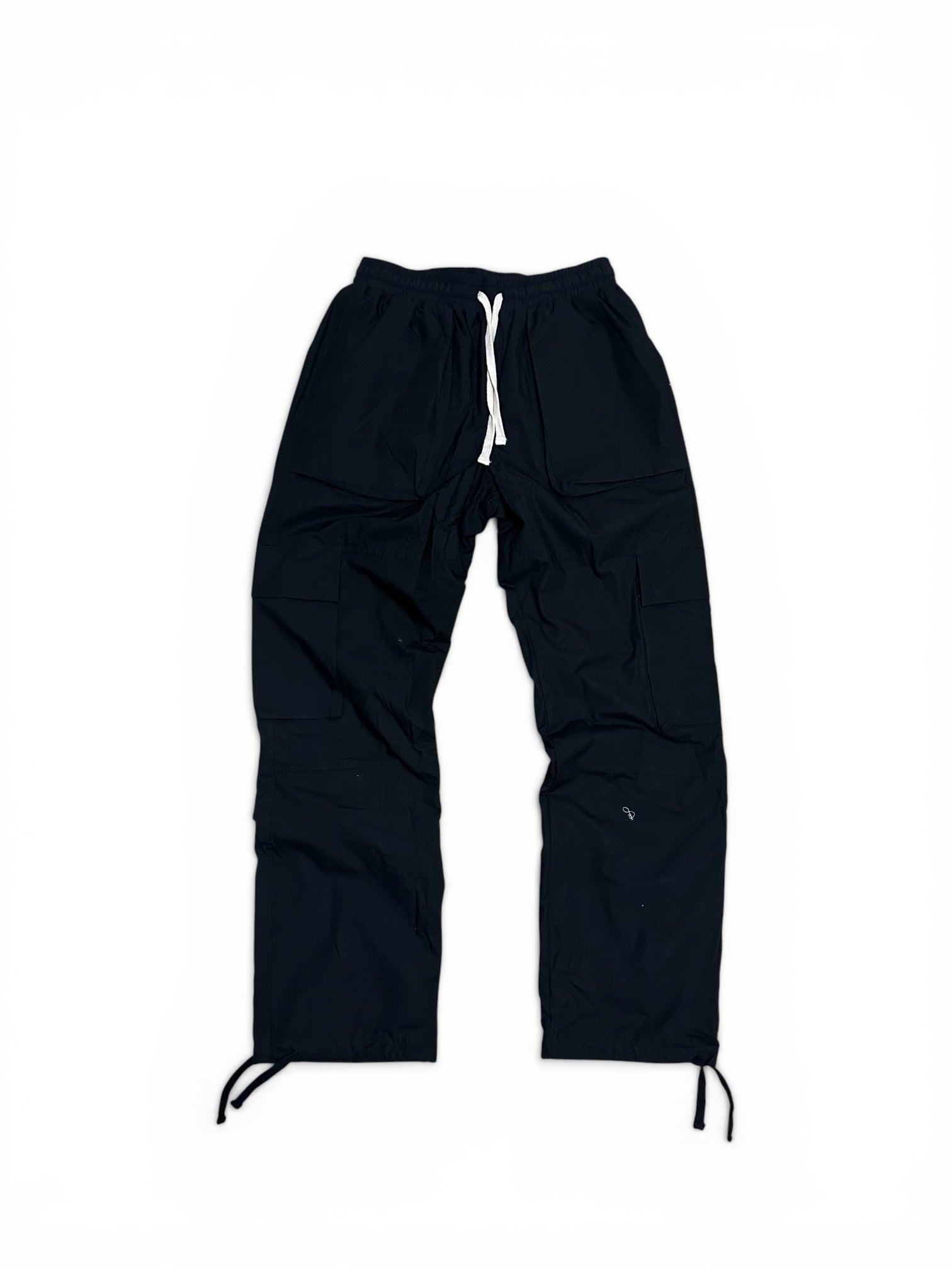 Dennis Daniel Black Cargo (XS/S/M)