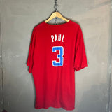 Clippers Vintage T-Shirt (XXL-3XL)