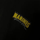 Vintage T-shirt US Marines (L-XL)