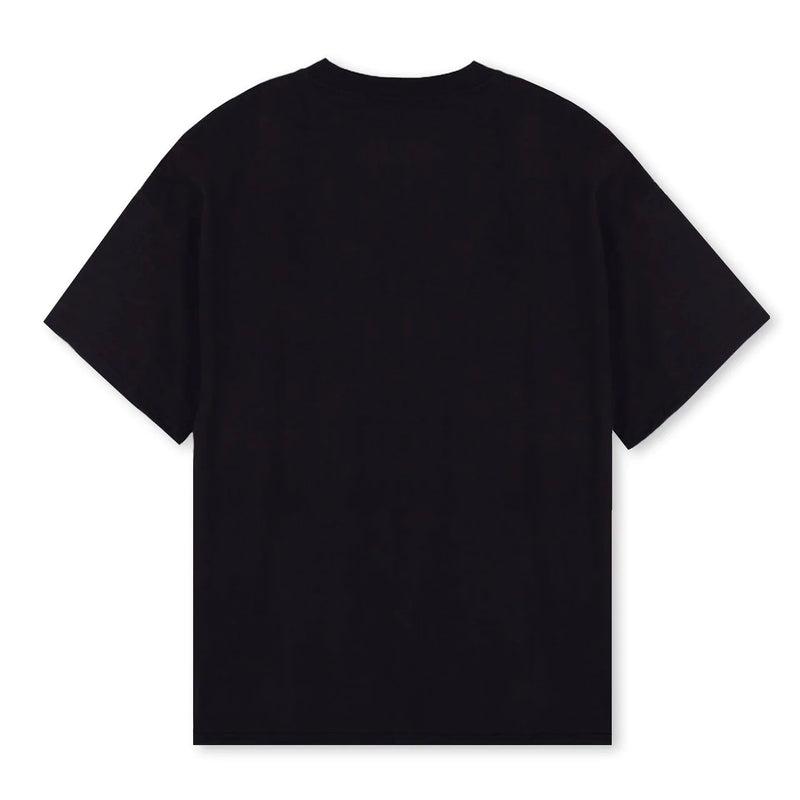 Black T-Shirt (XL/XXL)