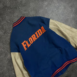 90s Vintage Nike Varsity Jacket Florida Gators (XXL)