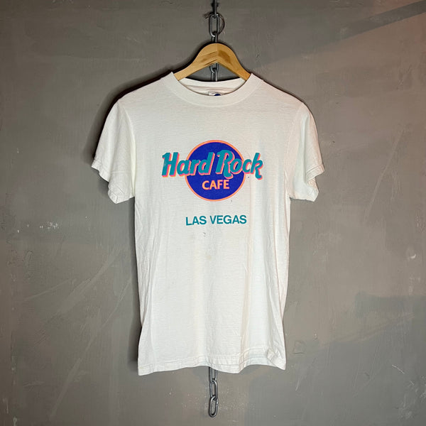 Hard Rock Cafe Las Vegas Vintage T-Shirt (S-M)