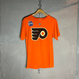 Philadelphia Flyers Jersey Vintage T-Shirt (S-M)