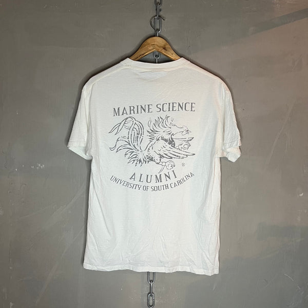 Carolina Vintage T-Shirt (S-M)