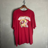 Vintage T-Shirt (XL)