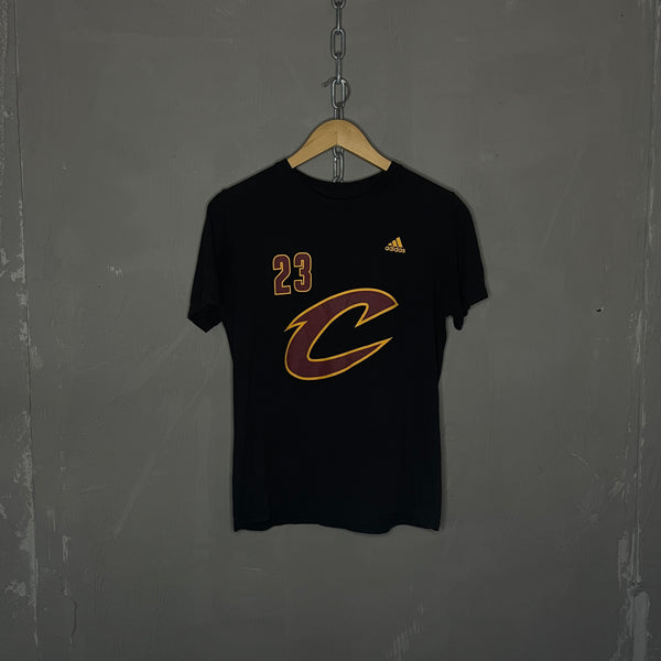 Vintage T-shirt Lebron James (S)