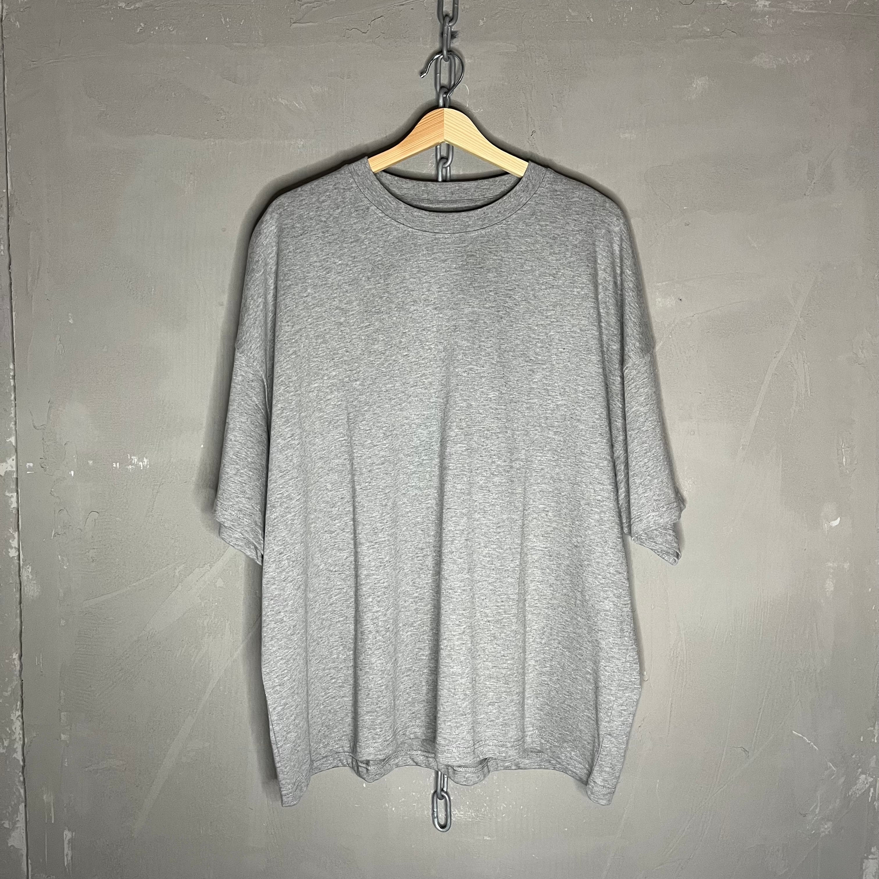 VICE SUMMER BASICS CHILL GREY T-Shirt