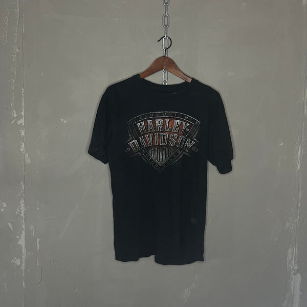 Vintage T-Shirt Harley Davidson (M-L)