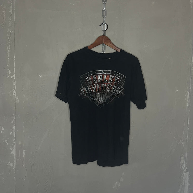 Vintage T-Shirt Harley Davidson (M-L)