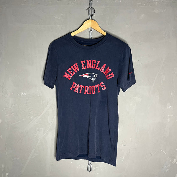 Patriots Vintage T-Shirt (S-M)