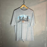 1998 Harley Davidson Vintage T-Shirt (L-XL)