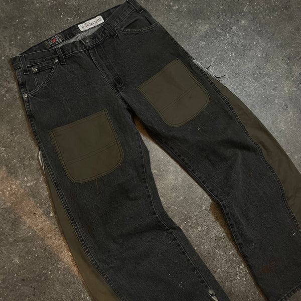 Reviced Selection Dickies Pants (46x106)