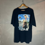 harley Davidson Vintage T-Shirt (XL)