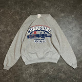 2006 Sweater Championship Colt (L-XL)