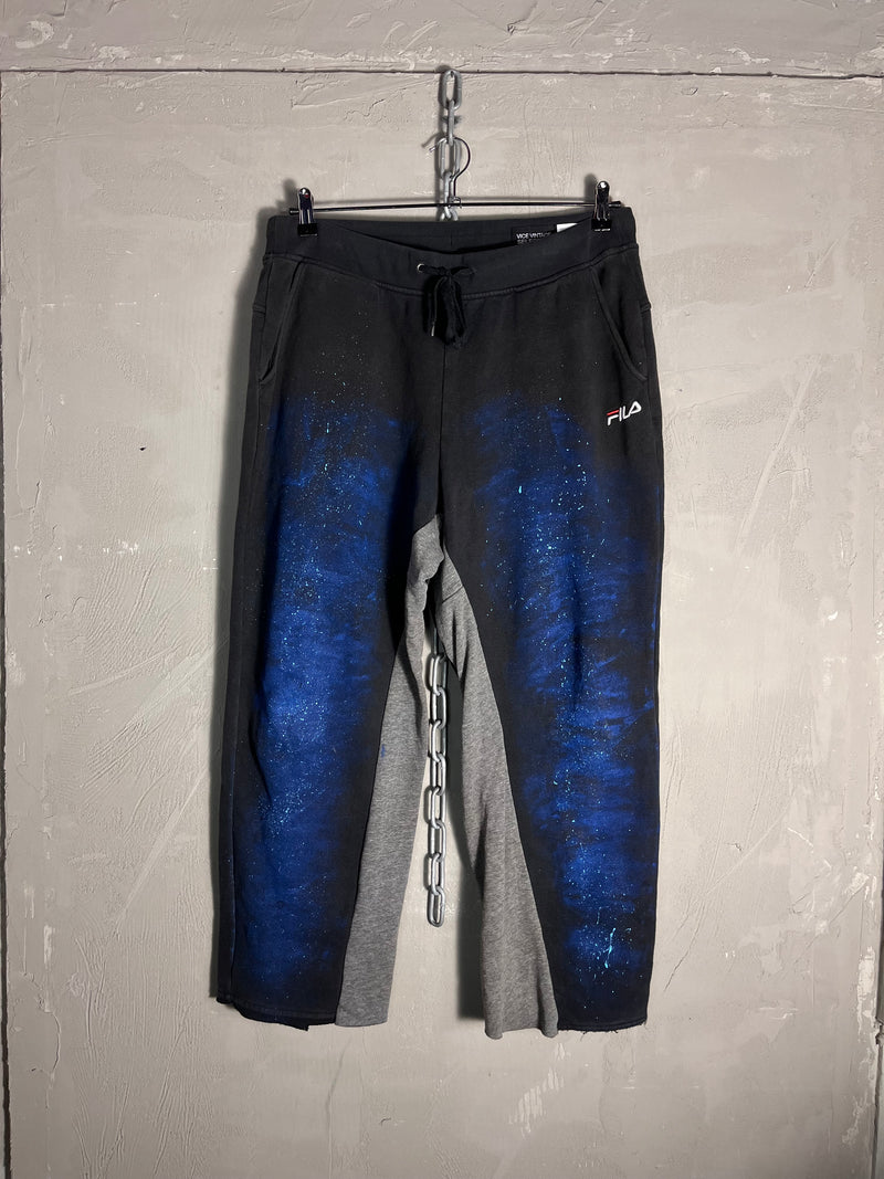 REVICED Fila Sweatpants (L)