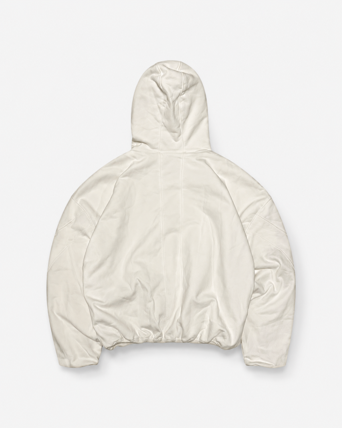 Herisson Avatar Hoodie White (XS/S/M/XL)