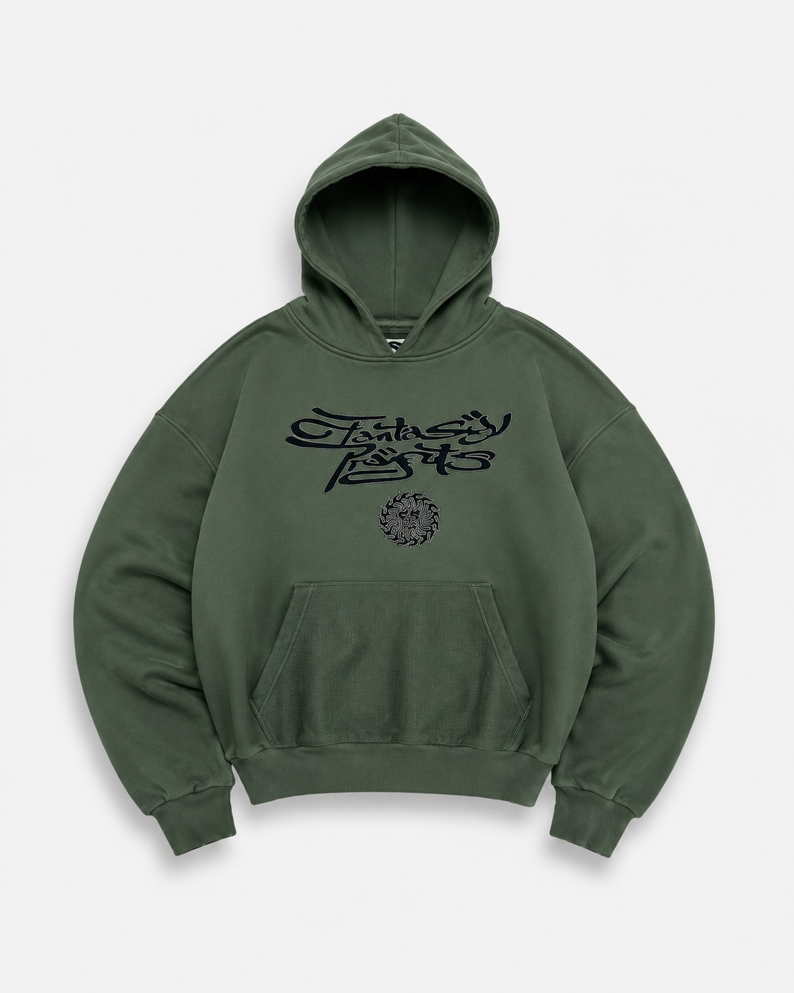 Fantasy Project Hoodie (L/XL/XXL)