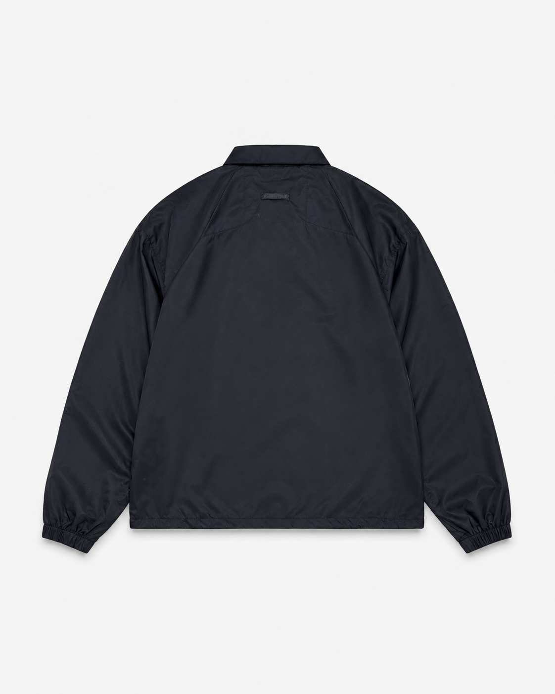 Dennis Daniel Trackshirt Black (XS/S/M/L/XL/XXL)