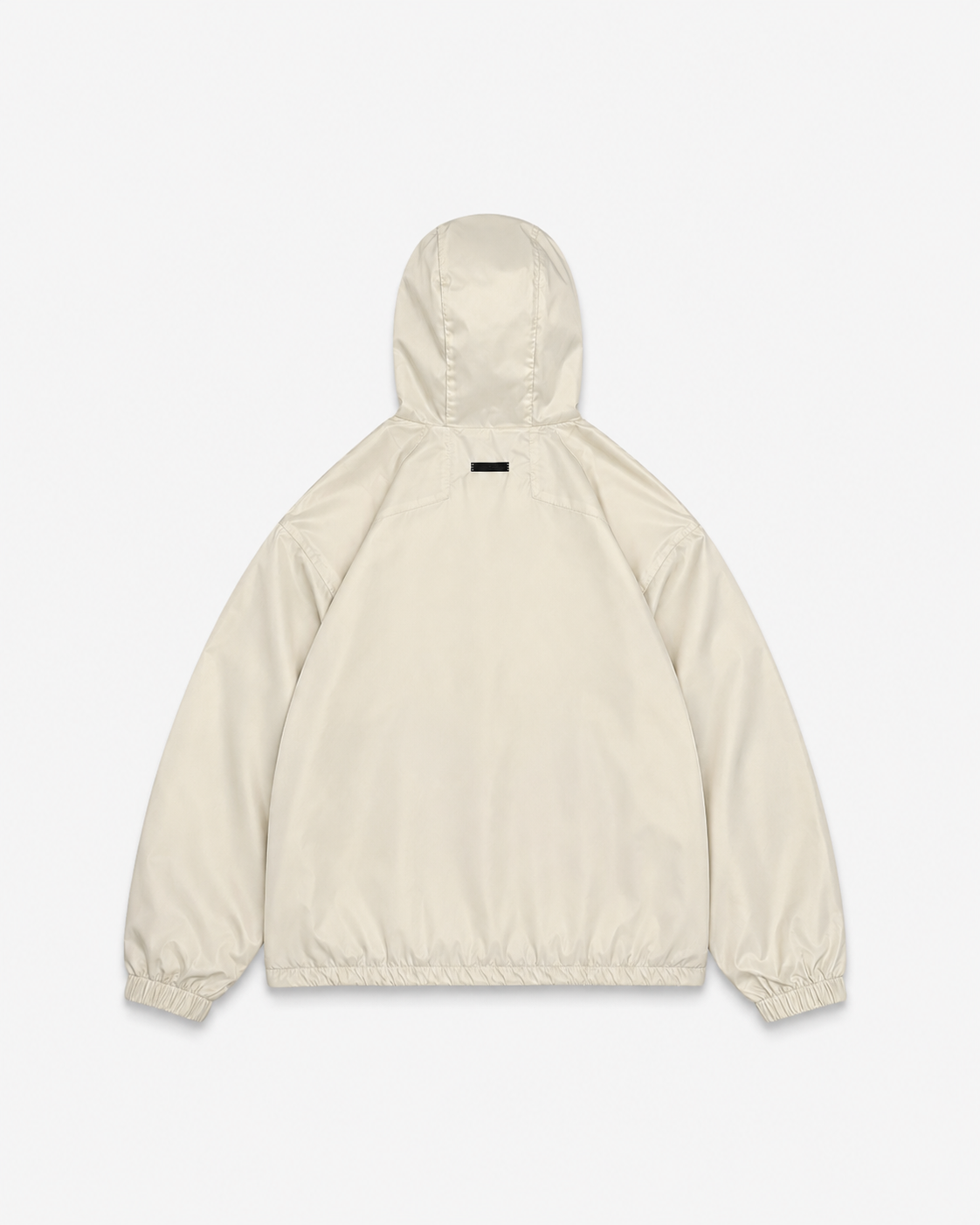 Dennis Daniel Track-Hoodie Cream (S/M/L/XL/XXL)