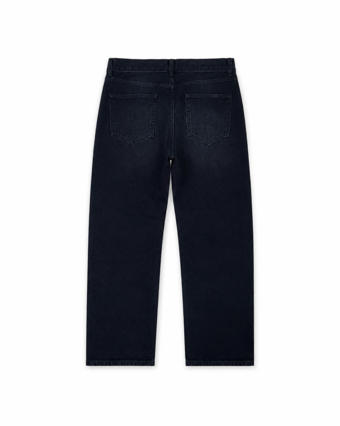 Dennis Daniel Vintage Black Denim (28/30/32/34/36/38)