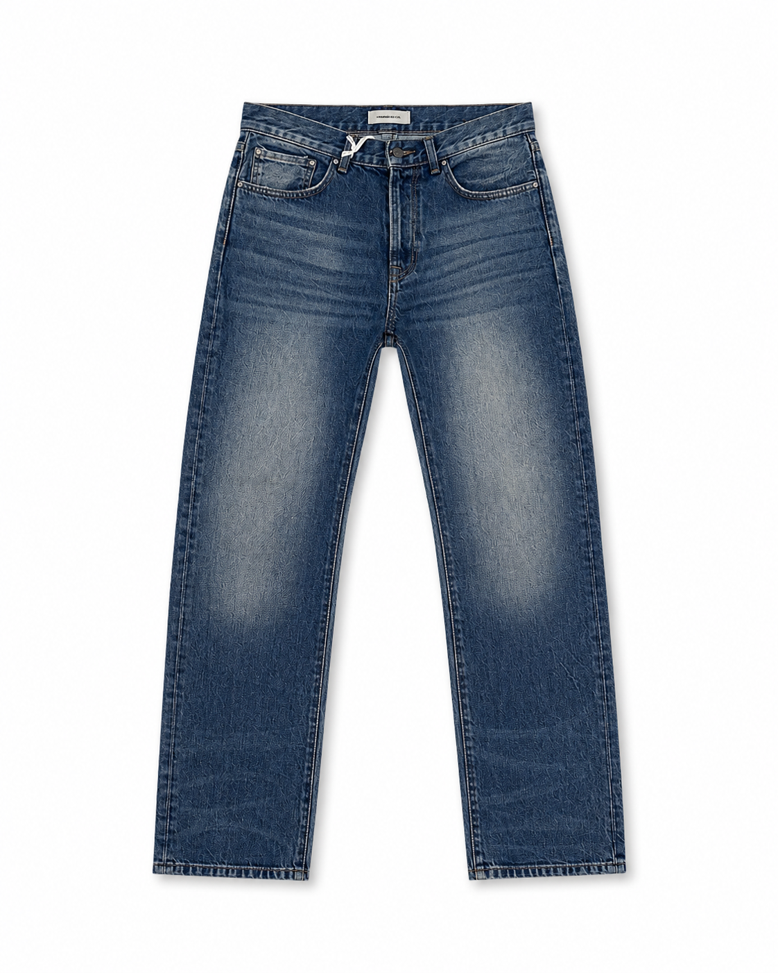 Dennis Daniel Darkblue Denim (28/30/32/34/36/38)