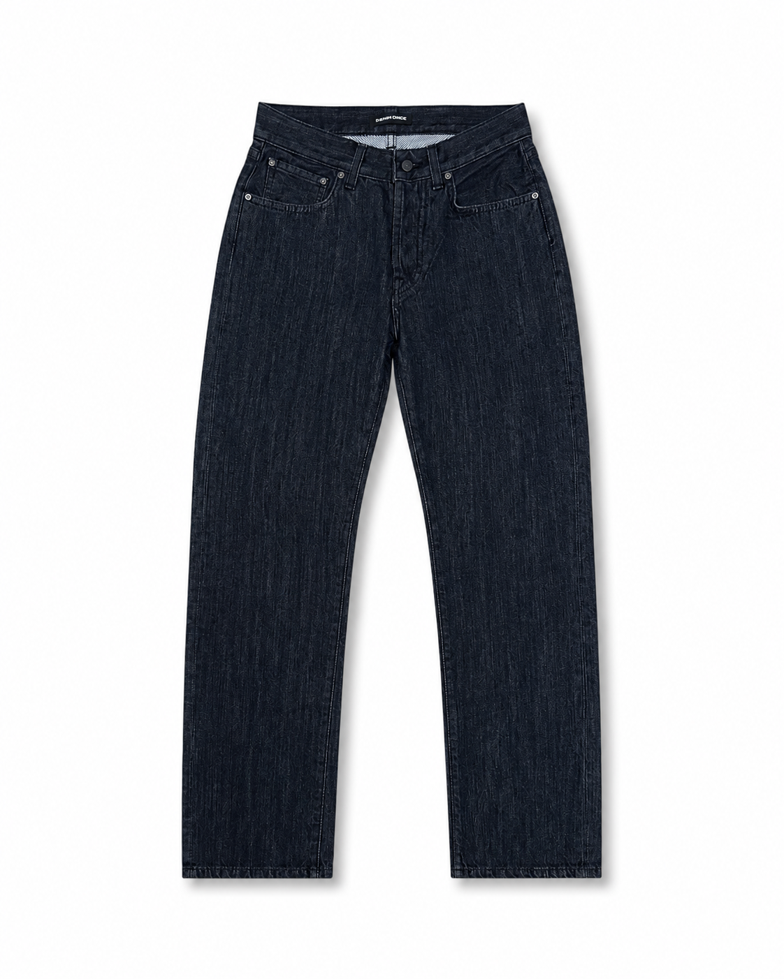 Dennis Daniel Dark Grey Italy Denim (28)