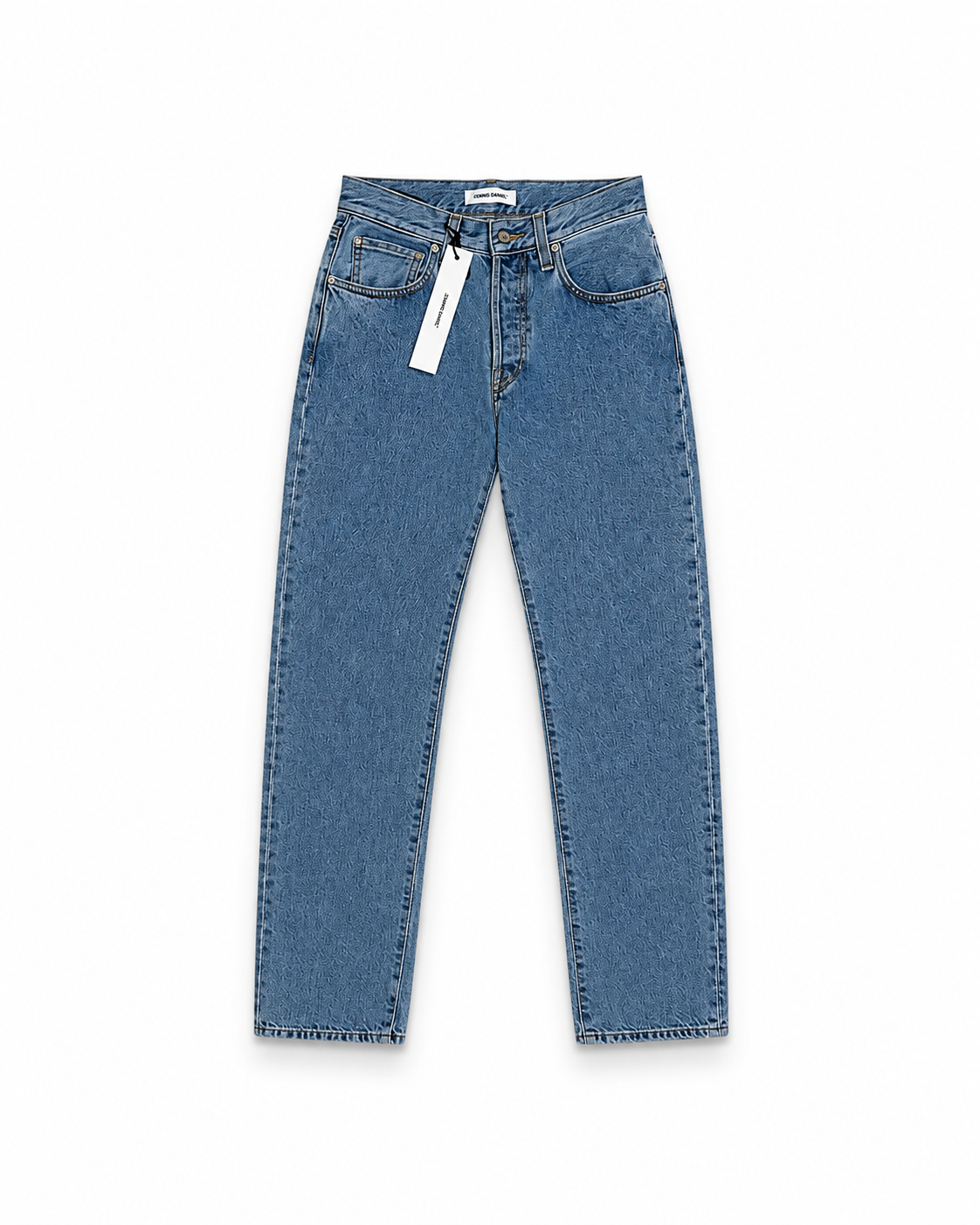 Dennis Daniel Light Blue Italy Denim (28)