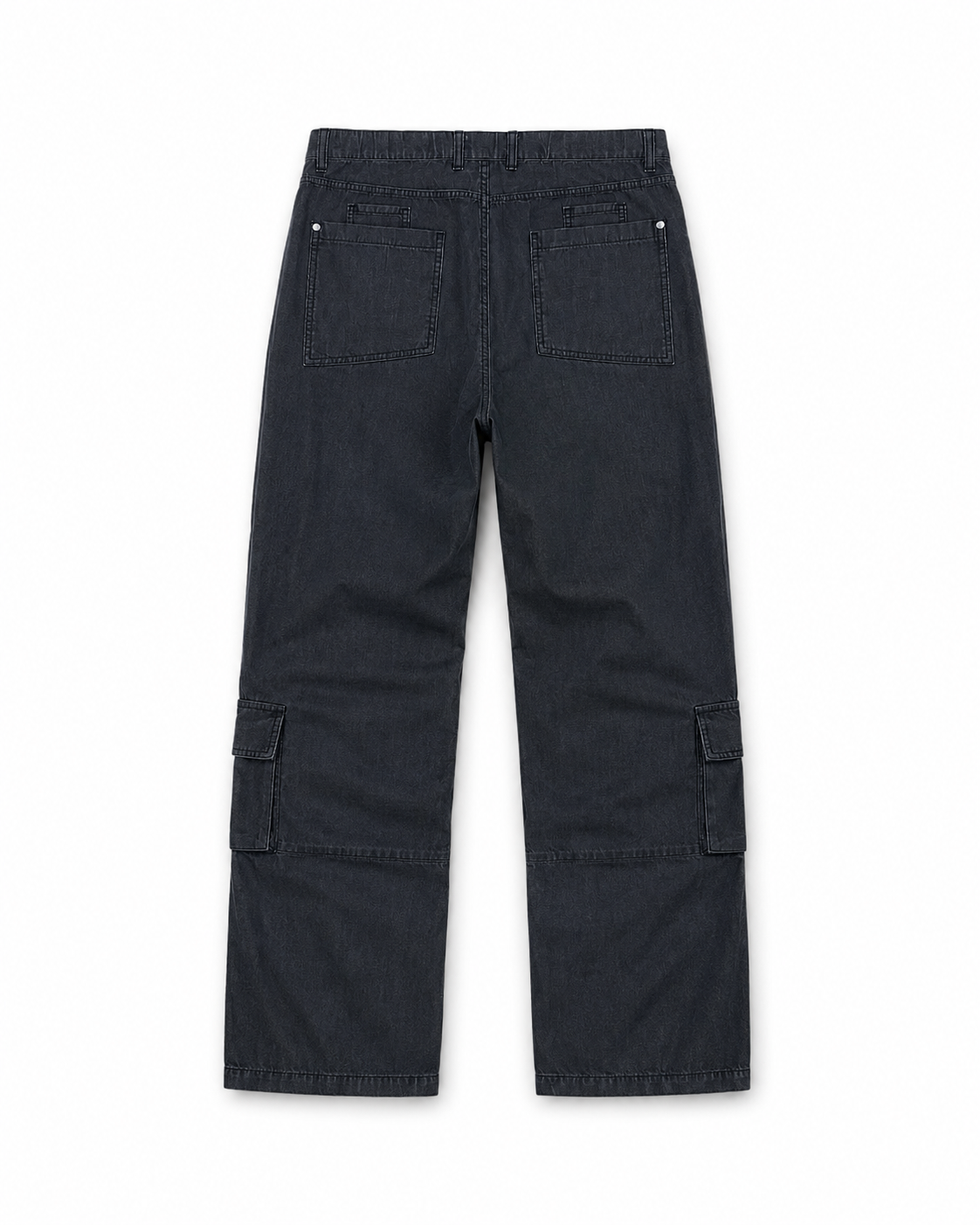Fantasy Projects Stacked Pants (XS/S/M/L/XL/XXL)